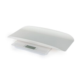 Salter 2-in-1 Digital Baby Scale – Adult & Infant Weighing, 180kg/20kg