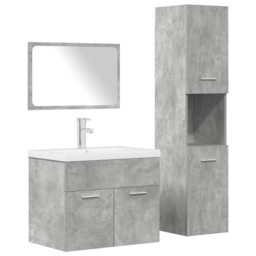 Bathroom Cabinet Restroom Storage Cabinet Bath Cabinet Bathroom