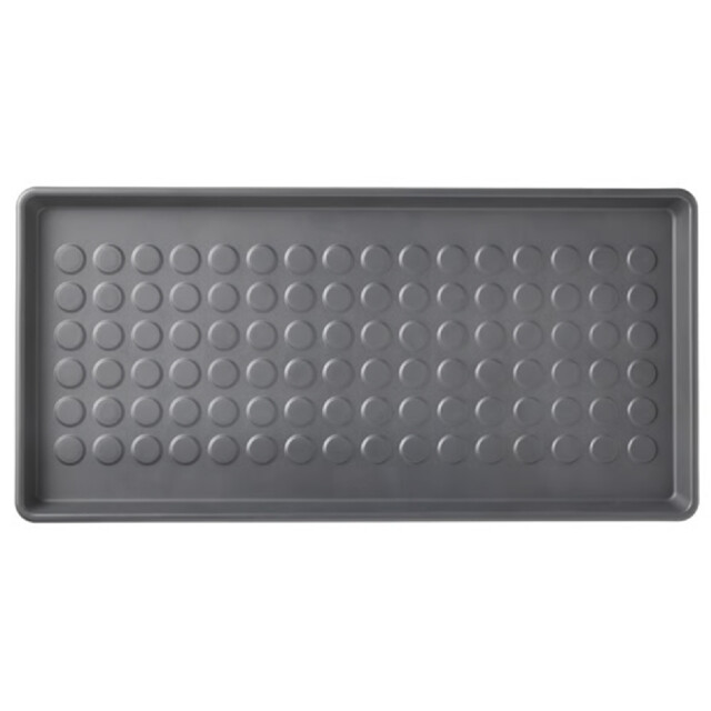 Multi Purpose Boot Shoe Dry Pad Storage Door Tray Garden Plants