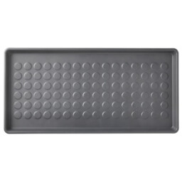 Multi Purpose Boot Shoe Dry Pad Storage Door Tray Garden Plants