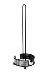 Blue Canyon Polaris Spare Toilet Roll Holder – Diamante Glam Luxe