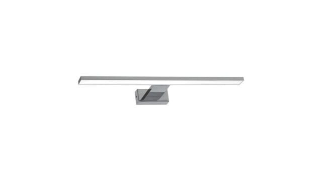 Shine Chrome 7w Led Wall Light Ml029