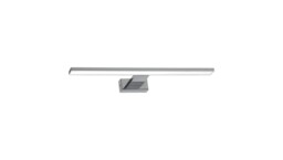 Shine Chrome 7w Led Wall Light Ml029