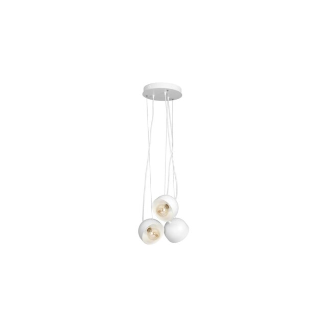 Pendant Light Ron 3xe27 Mlp585
