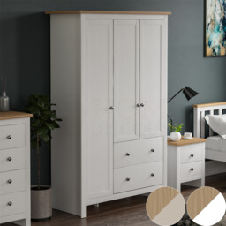 Arlington Chest Of Drawers Table Bookcase Sideboard Bedroom Living