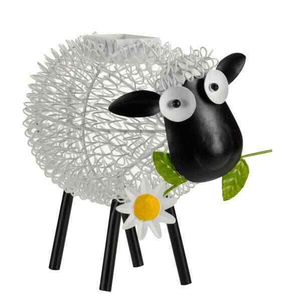 Dolly Sheep Solar Garden Light