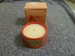 "Neom Cosy Nights 75g Candle - ""aways Listen To You"" - & Boxed"