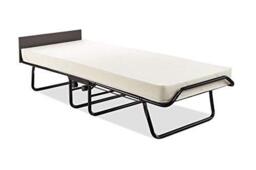 Visitor Contract Folding Bed With Performance E-fibre Mattress And