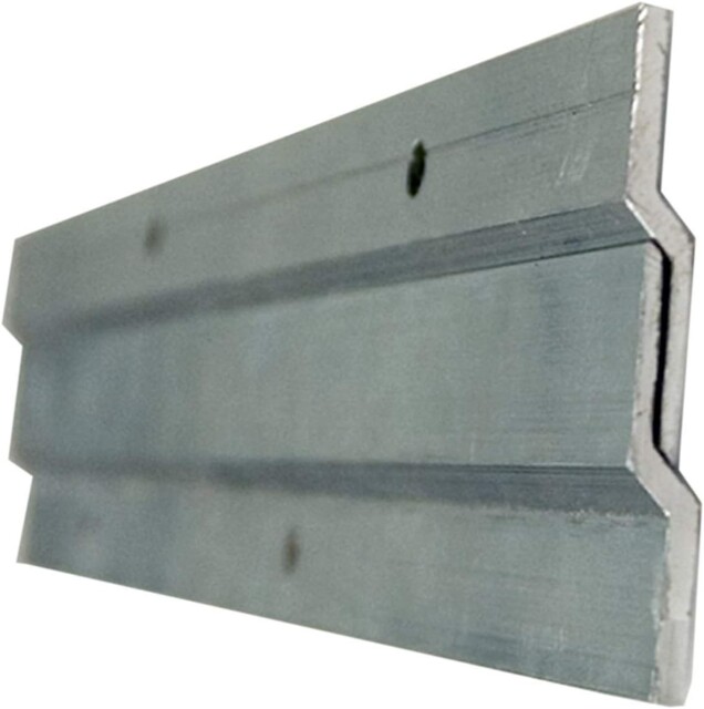 Hangman Z-12-2 Heavy Duty Z Hanger Wall Bracket, For Picture Frames,