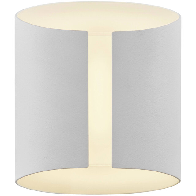 Nordlux 2118201001 Grip Smart Led Wall Light 10w White
