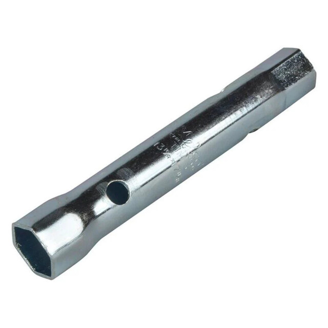 Melco Tim5 Iso Metric Box Spanner 13 X 17mm X 100mm (4in)
