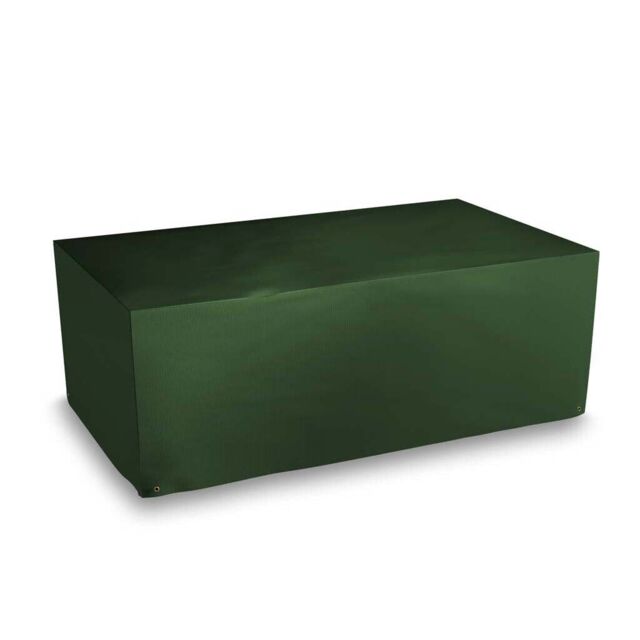 High Quality Green Rectangular Table Cover 170cm X 71cm X 94cm