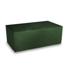 High Quality Green Rectangular Table Cover 170cm X 71cm X 94cm