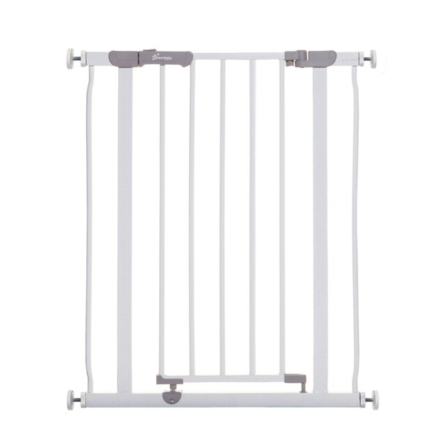 Dreambaby Ava Slimline Narrow Baby Safety Gate - Pressure Mounted