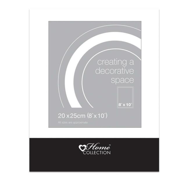 Clip Frames Frameless Picture Frame Photo Poster Certificate All Sizes