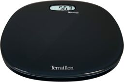 Terraillon Coach One - Bathroom Scales With Internet Connection