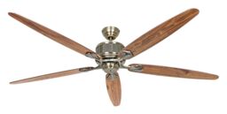 180 Cm Ceiling Fan With Remote Eco Elements Brass Dc Fan With Timer 6