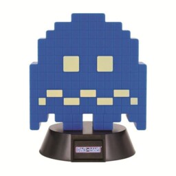 Pac-man - Turn To Blue Ghost Icon Light