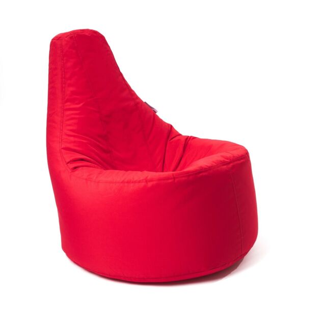 Bean Bag Gaming Chair Gamer Beanbag Indoor & Outdoor Garden Big Arm