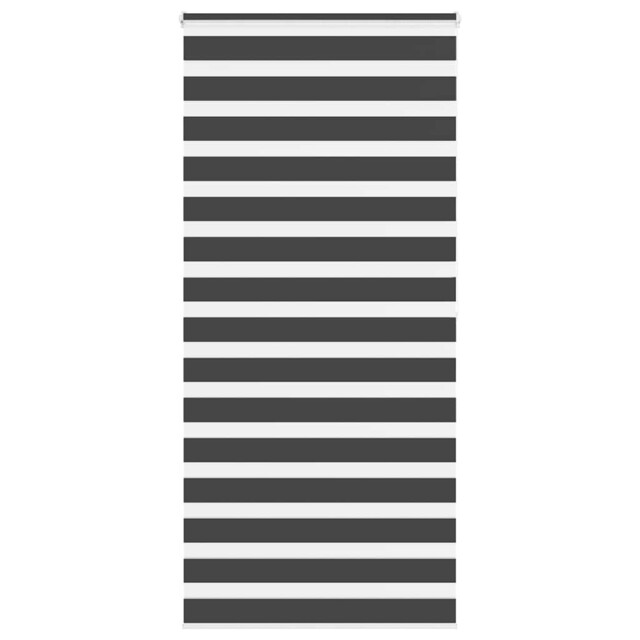 Zebra Blind Fabric Width Polyester Blackout Blind Roller Blind Roller