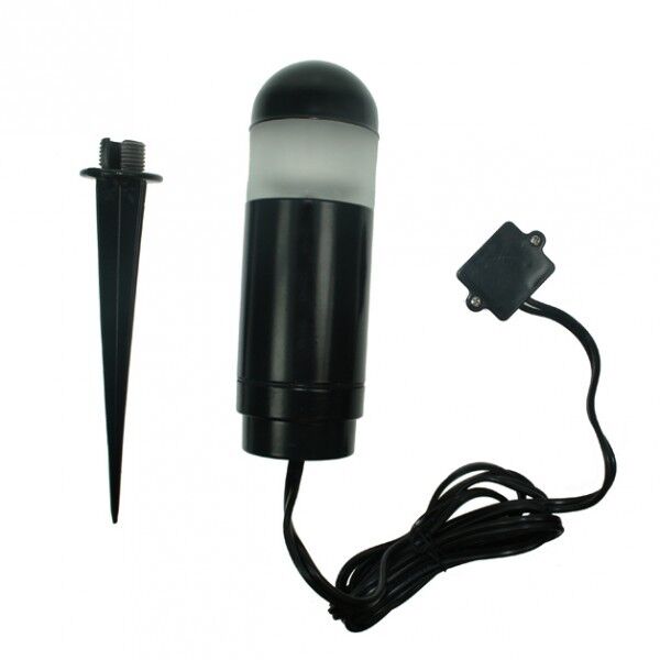 Phase Lighting Gl12vmb05 Miniature Bollard Pathways,pond