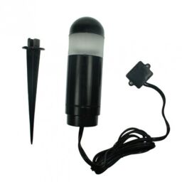 Phase Lighting Gl12vmb05 Miniature Bollard Pathways,pond