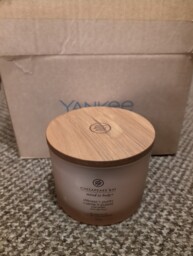 Yankee Chesapeake Bay Mind & Body Stillness Purity Rose Water 312g