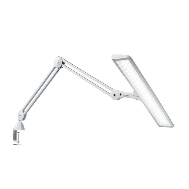 Daylight Lumi E35500 Led Table Lamp - Work Light 3,800 Lux - Dimmable