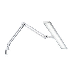 Daylight Lumi E35500 Led Table Lamp - Work Light 3,800 Lux - Dimmable
