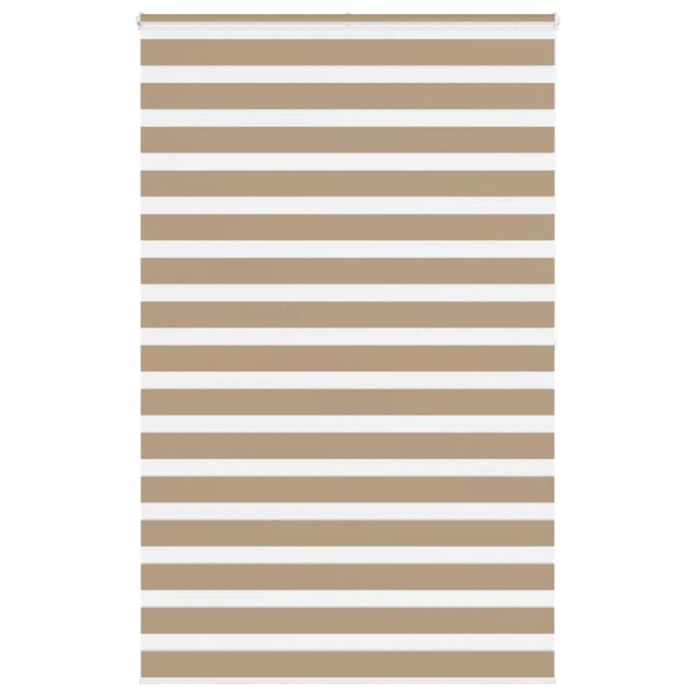 Zebra Blind Fabric Width Polyester Blackout Blind Roller Blind Roller