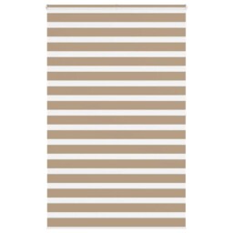 Zebra Blind Fabric Width Polyester Blackout Blind Roller Blind Roller