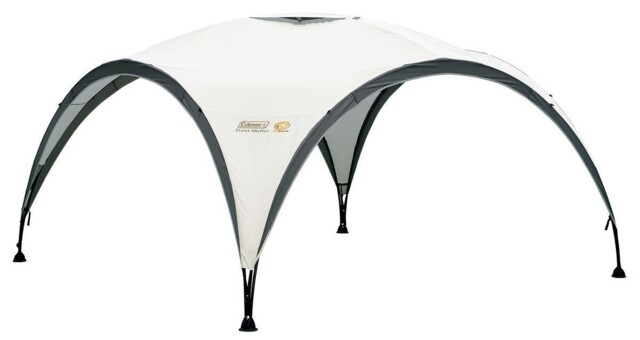 Coleman Camping Shelter 12 X 12 Outdoor Living Space Garden Event
