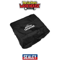 Sealey Dg46 Dellonda Heavy-duty Pvc Water-resistant Plancha Cover For