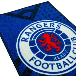 Rangers - Rug - Rugs - N300z