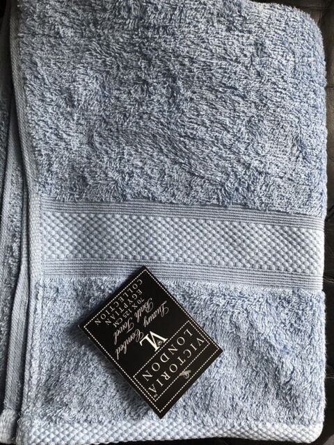 Bath Towel