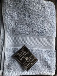 Bath Towel