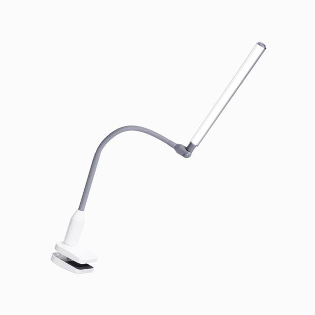 Daylight Unopro™ Clamp Lamp - High Cri 95 Led (6,000k, 1150 Lux),