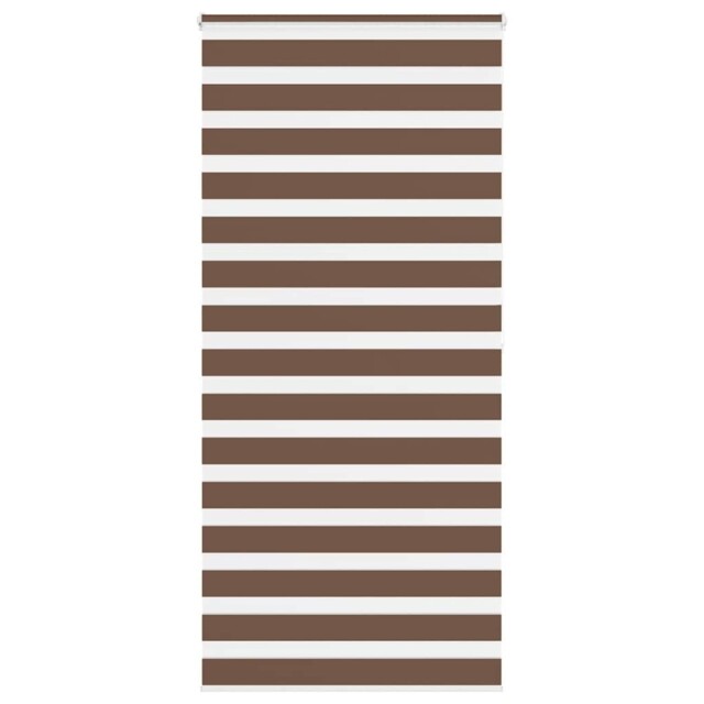 Zebra Blind Fabric Width Polyester Blackout Blind Roller Blind Roller