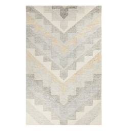 John Lewis Manaj Textured Rug 240 X 170 Cm
