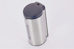 Rangemaster Ks15-2020 Touchless Hand Gel Dispenser Stainless Steel