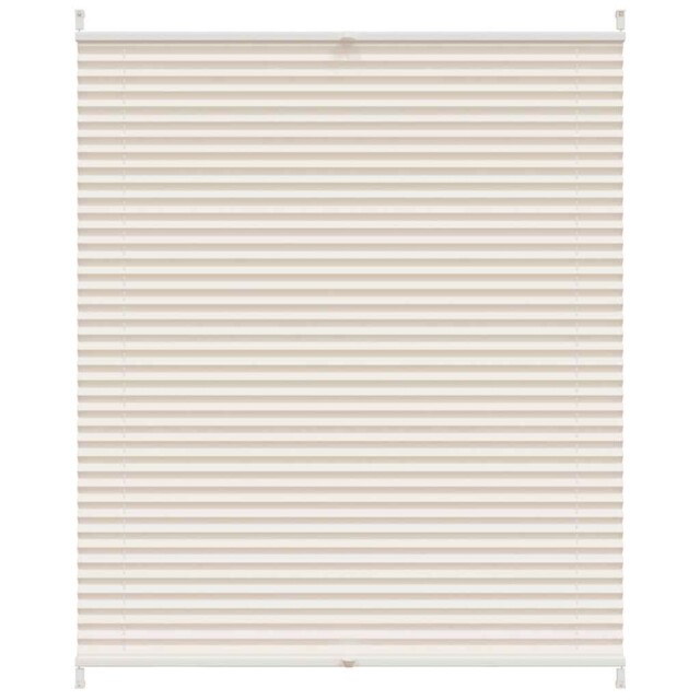 Plisse Blind Pleated Roller Window Blind Window Sunscreen Curtain