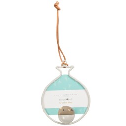 Burgon & Ball Bird Feeder Fat Ball Sophie Conran Suet Garden Hanging