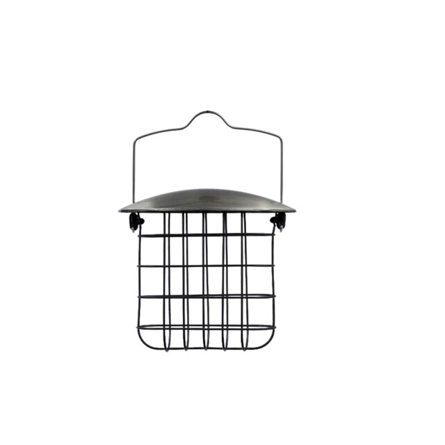 Henry Bell Heritage Suet Cake Feeder For Birds