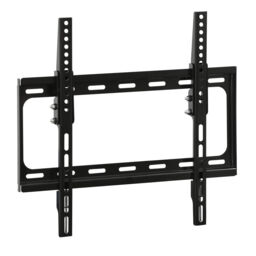 Furinno Alek Modern Wall Mount Tv Bracket For Tv Up To 65 Inch