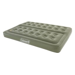 2000039168 Comfort Double Airbed 2 Person Double Lock Valve Air Bed By