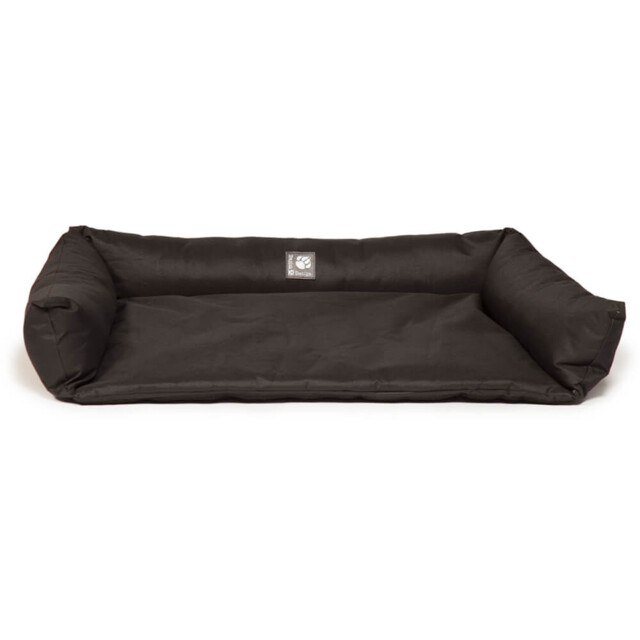 Danish Design Dog Car Boot Bed - Waterproof Dog Bed For Cars - Medium