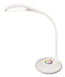 5901299942321 Esperanza Eld102 Rgb Desk Lamp, 256 Colors Esperanza