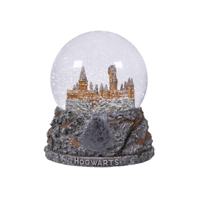 Harry Potter Snow Globe - Hogwarts