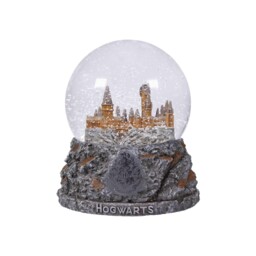 Harry Potter Snow Globe - Hogwarts