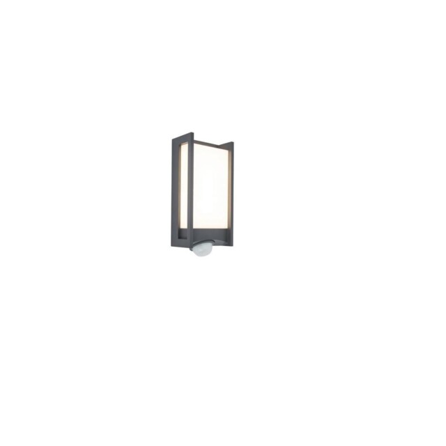 Outdoor Wall Light Qubo 5193002118 Anthracite
